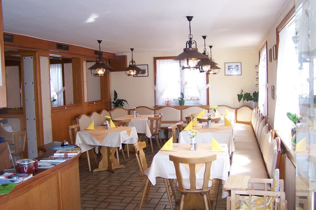 Gasthof Hotel Loewen บาดบูเคา ห้อง รูปภาพ