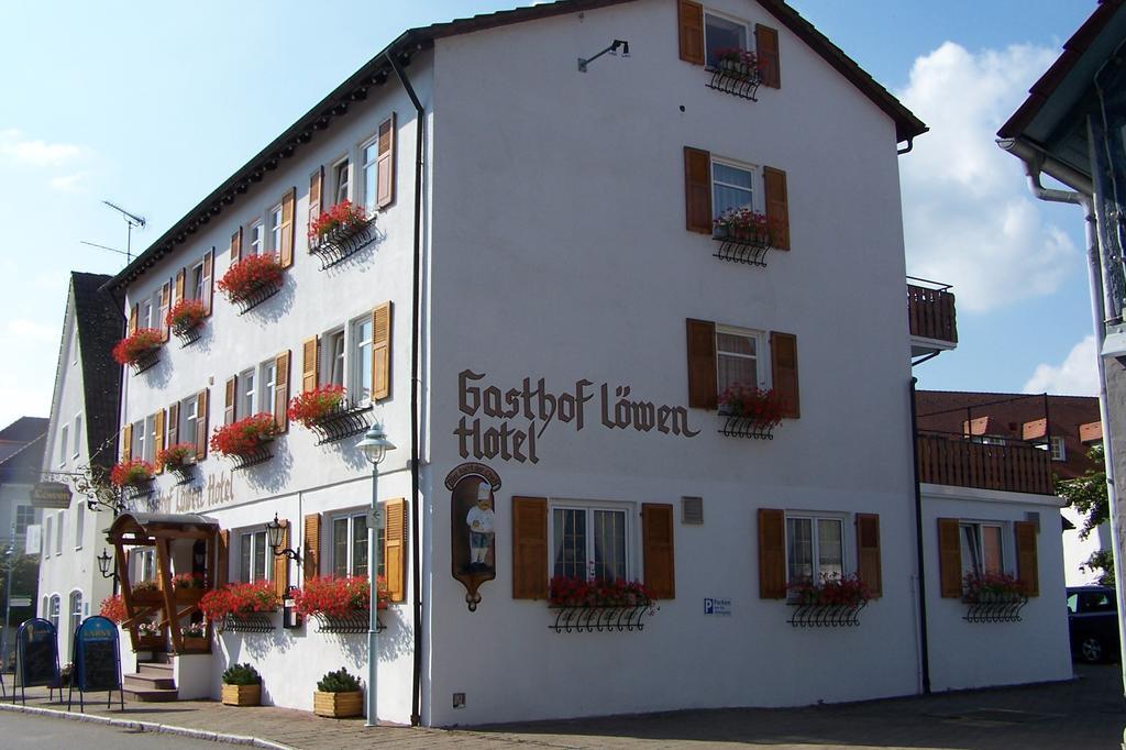 Gasthof Hotel Loewen บาดบูเคา ห้อง รูปภาพ